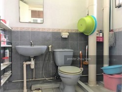 Blk 403 Admiralty Link (Sembawang), HDB 4 Rooms #202735622